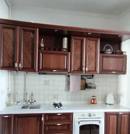 Apartment возле дерибасовской Odesa