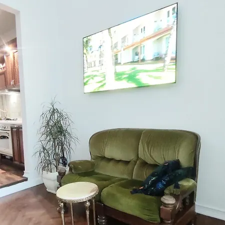 возле дерибасовской Apartment Odesa